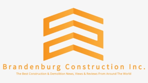 Brandenburg Construction Inc - Graphic Design, HD Png Download, Transparent PNG