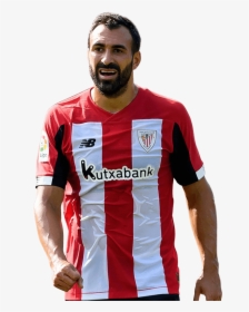 Mikel Balenziaga - Football Player, HD Png Download, Transparent PNG