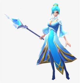 Chess Rush Wiki - Sword Dancer Chess Rush, HD Png Download, Transparent PNG