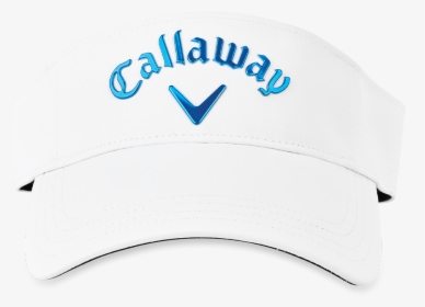 Liquid Metal Visor - Callaway Golf, HD Png Download, Transparent PNG