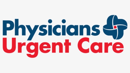 Physicians Urgent Care - Urgent Care Physicians, HD Png Download, Transparent PNG