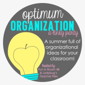 Optimum Organization Linky - Teacher, HD Png Download, Transparent PNG