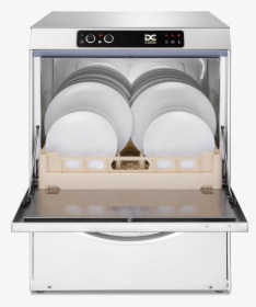 Dc Standard Range Sd50 Dishwasher, 500mm Rack 18 Plates - Dishwasher, HD Png Download, Transparent PNG