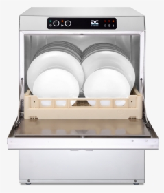 Dc Economy Range Ed50 Dishwasher, 500mm Rack 18 Plates - Tandoor, HD Png Download, Transparent PNG