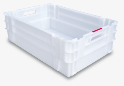 60401 Congost Euro Stack And Nest Container With Sol - Bathtub, HD Png Download, Transparent PNG