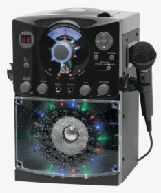 Singing Machine Karaoke System , Png Download - Singing Machine Karaoke System, Transparent Png, Transparent PNG