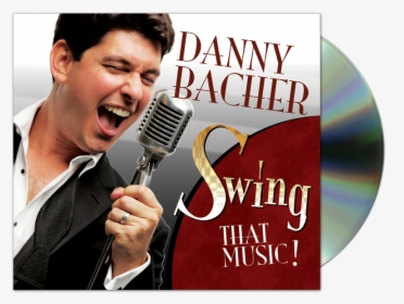 Swing That Music!, HD Png Download, Transparent PNG