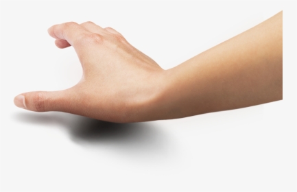 Transparent Reaching Hand Png - Reaching Out Hand Transparent, Png Download, Transparent PNG