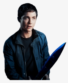 Percy Jackson White Background, HD Png Download, Transparent PNG