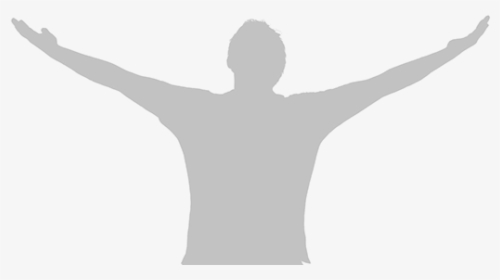 Silhouette, HD Png Download, Transparent PNG