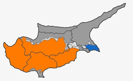 Cyprus Presidential Election 2003 - Cyprus, HD Png Download, Transparent PNG