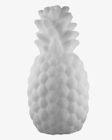 Black And White Pineapple Png, Transparent Png, Transparent PNG