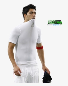 Luissuarez Luis Suarez Image Mxznnvld - Man, HD Png Download, Transparent PNG