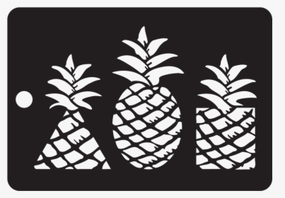 Pineapple, HD Png Download, Transparent PNG
