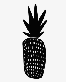 15 - Pineapple, HD Png Download, Transparent PNG