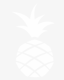 Pineapple Flat Icon, HD Png Download, Transparent PNG