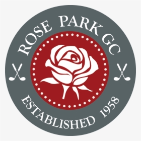 Rose Park Golf Course, HD Png Download, Transparent PNG