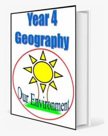 Year 4 Geography, HD Png Download, Transparent PNG