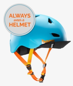 Bike Helm Bern, HD Png Download, Transparent PNG