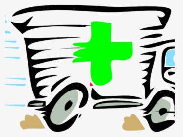 Box Clipart Mobil - Medical Emergency, HD Png Download, Transparent PNG