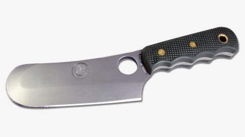 Knives Of Alaska Brown Bear Skinner Cleaver, HD Png Download, Transparent PNG