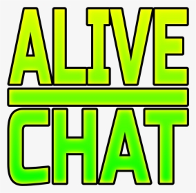 Alivechat Discord Emoji - Colorfulness, HD Png Download, Transparent PNG