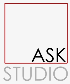 Ask Logo - Parallel, HD Png Download, Transparent PNG