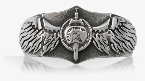 Transparent Men's Ring, HD Png Download, Transparent PNG
