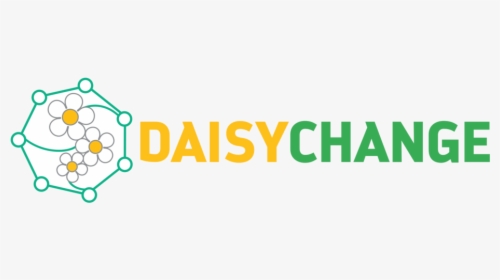 Daisychange Logo Lg - Graphic Design, HD Png Download, Transparent PNG