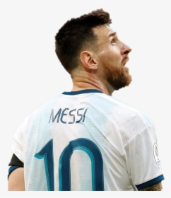 Lionel Messi Transparent Image, HD Png Download, Transparent PNG