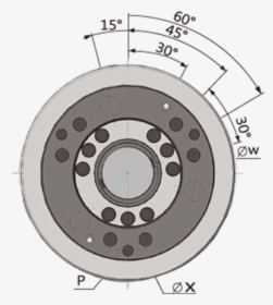 Disc Brake, HD Png Download, Transparent PNG