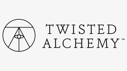 Twisted Alchemy   Itemprop Logo - Triangle, HD Png Download, Transparent PNG