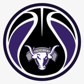 Vector Basketball Logo Png, Transparent Png, Transparent PNG