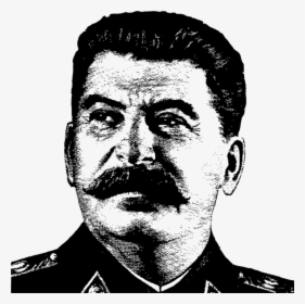 Stalin Png, Transparent Png, Transparent PNG