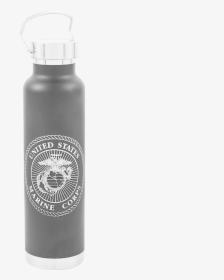 Water Bottle, HD Png Download, Transparent PNG
