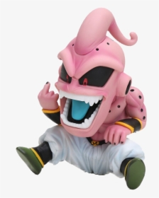 Girl Kid Buu, HD Png Download, Transparent PNG