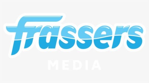 Frassers Media Logo Sample, HD Png Download, Transparent PNG