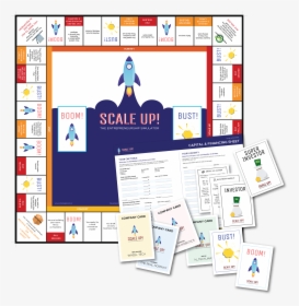 Start Up To Scale Up, HD Png Download, Transparent PNG