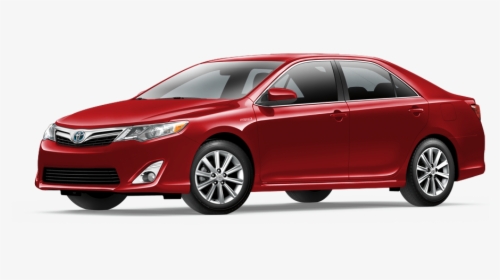 2013 Grey Toyota Camry, HD Png Download, Transparent PNG
