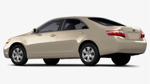 2009 Toyota Camry - Toyota Camry, HD Png Download, Transparent PNG