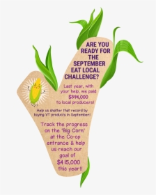 Middlebury Food Co-op, HD Png Download, Transparent PNG