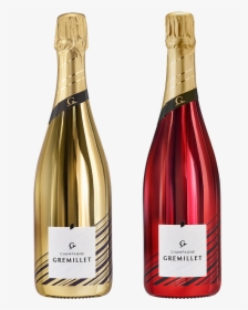 Champagne Gremillet Cuvée Prestige, HD Png Download, Transparent PNG
