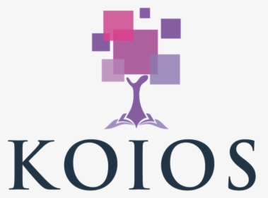 Official Koios Logo - Wine Glass, HD Png Download, Transparent PNG
