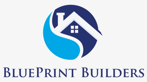 Blueprint Builders Logo - Emblem, HD Png Download, Transparent PNG
