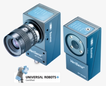 Baumer Vision Sensor, HD Png Download, Transparent PNG