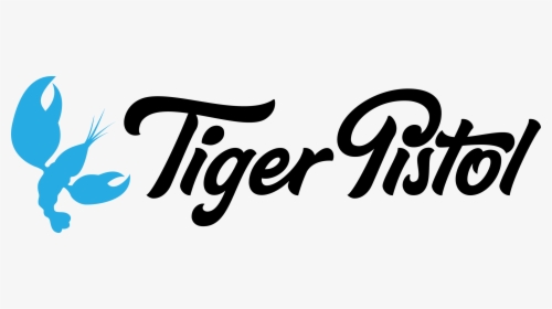 Tiger Pistol Logo, HD Png Download, Transparent PNG