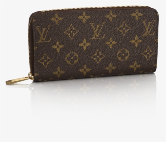 Lv Purse Png - Louis Vuitton Wallet Transparent, Png Download, Transparent PNG