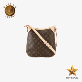 Replica Louis Vuitton Monogram Odeon Pm Aegis Luxury - Louis Vuitton Bags 2019, HD Png Download, Transparent PNG