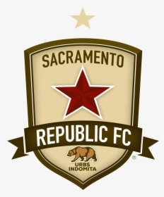Sacramento Republic Fc, HD Png Download, Transparent PNG
