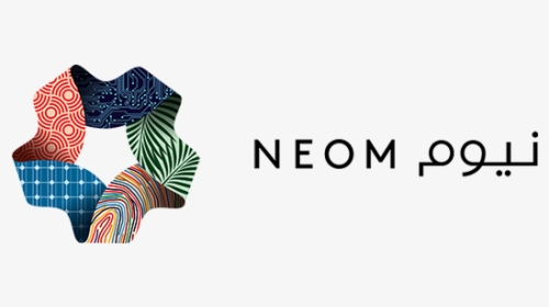 Neom Saudi Arabia Logo, HD Png Download, Transparent PNG